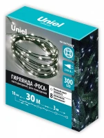 Гирлянда Нить Uniel UL-00012082