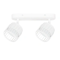 Спот Arte Lamp ATRIA A8031PL-2WH