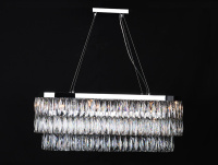 Люстра ELIZABETH 10120, 14xG9, хром (Newport, 10128+6/S) М0062148