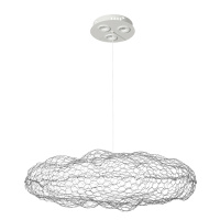 Подвесная люстра Loft it Cloud 10247/1000 Silver