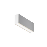 Потолочный светильник Ceiling Basis, LED 12W, Белый (Maytoni Technical, C068CL-12W3-6K-W)