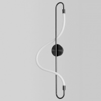 Накладной светильник Moderli TRUE V4087-WL