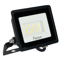 Светодиодный прожектор Feron LL-920 IP65 30W 4000K, 29495