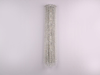 Бра DIANA 10900, 6xE14, никель (Newport, 10906/A) М0060920