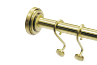 Крючок для карниза BOHEME IMPERIALE 10421