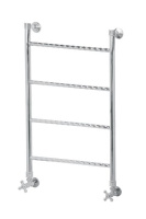 Полотенцесушитель водяной 75х50 BOHEME 707