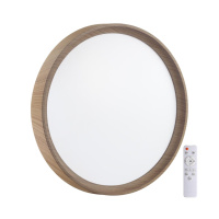 Настенно-потолочный Светильник Woodi Pale, Led, Белый (сонекс, 7603/el)