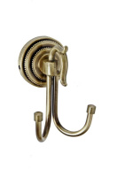 Крючок двойной BOHEME Medici 10606