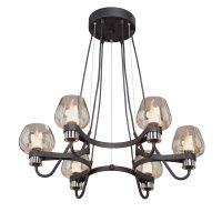 Люстра V4824-1/6S, 6xE14 макс. 40Вт