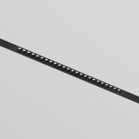 DK8202-BK Линейный светильник SIMPLE GRILL 18W 4000K, черный