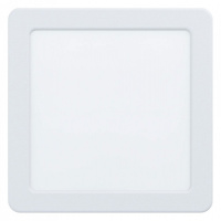 Встраиваемый светильник Eglo ПРОМО Fueva 5 99179