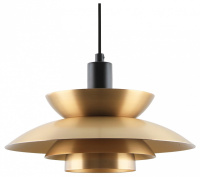 Подвесной светильник Moderli Shaggy V11306-1P