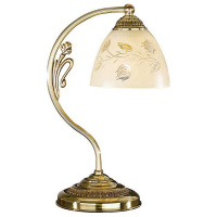 Настольная лампа декоративная Reccagni Angelo 6358 P 6358 P