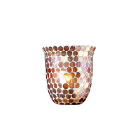 Плафон Sena, Янтарный/ (Schuller, 1456)