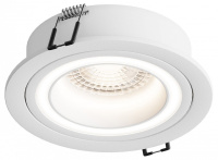 Встраиваемый светильник Hesby Lighting Eclipse 0110