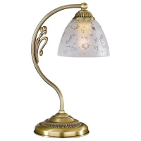 Настольная лампа декоративная Reccagni Angelo 6252 P 6252 P