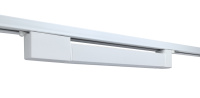 Трековый светильник линейный 19Вт белый 3000К 645мм однофазный TL-L645-WH-19-WW, 1150 (00-00040124, SWG Standard)