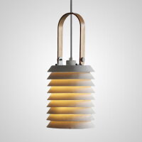 Подвесной светильник ROINE H49 (ImperiumLoft, 208510-23)