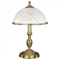Настольная лампа декоративная Reccagni Angelo 7102 P 7102 M
