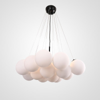 Люстра OGDEN L3 (ImperiumLoft, 151713-26)