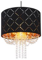 Подвесной светильник Globo Clarke 15229H3