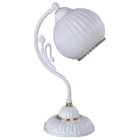 Настольная лампа декоративная Reccagni Angelo 9600 P 9600