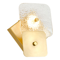 Накладной светильник Lussole Moore LSP-7443