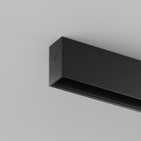 TR2003-BK Шинопровод SMART 3M черный