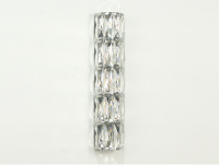 Бра ELIZABETH 10120, 5xG9, хром (Newport, 10125/A new) М0070489