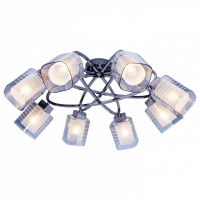 Накладной светильник TopLight Wendy TL1198X-08BC