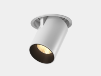 Светильник потолочный поворотно-выдвижной DesignLed SPL, SPL-R1-12-WW, 810 (00-00002331, DesignLed)