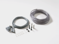 Подвес для профиля DesignLed, CR1001 (00-00003111, DesignLed)