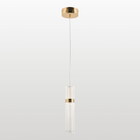 Подвесной светильник Lussole LSP-7534