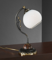 Настольная лампа декоративная Reccagni Angelo 8610 P 8610 P