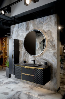 Тумба 120 Armadi Art ROMBO 777-120-BG