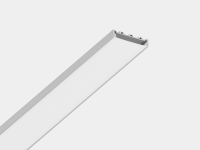 Профиль алюминиевый SWG, SF-4411 (00-00001137, SWG Standard)