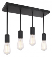 Светильник на штанге Globo Martha 54008-4D