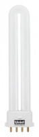 Лампа компактная люминесцентная Uniel ESL-PL 2G7 9Вт 4000K 06000