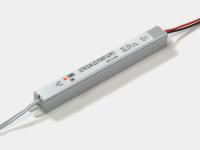 Блок питания сверxтонкий для светодиодной ленты, L-18-12 (00-00001127, SWG Standard)