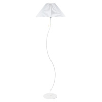 Торшер Arte Lamp AGATHA A5069PN-1WH